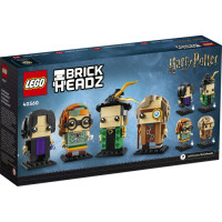 LEGO&reg; BrickHeadz&trade; 40560 - Die Professoren von Hogwarts&trade;