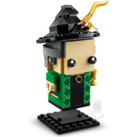 LEGO&reg; BrickHeadz&trade; 40560 - Die Professoren von Hogwarts&trade;