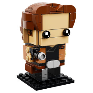 LEGO&reg; BrickHeadz&trade; 41608 - Han Solo&trade;