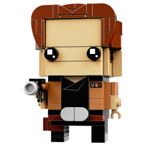 LEGO&reg; BrickHeadz&trade; 41608 - Han Solo&trade;