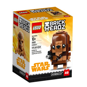 LEGO® BrickHeadz™ 41609 - Chewbacca™