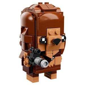 LEGO&reg; BrickHeadz&trade; 41609 - Chewbacca&trade;