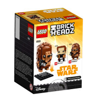 LEGO&reg; BrickHeadz&trade; 41609 - Chewbacca&trade;