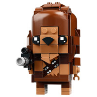 LEGO&reg; BrickHeadz&trade; 41609 - Chewbacca&trade;