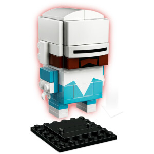 LEGO&reg; BrickHeadz&trade; 41613 - Mr. Incredible und Frozone