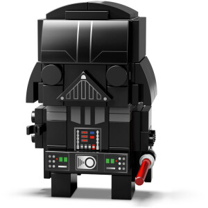 LEGO&reg; BrickHeadz&trade; 41619 - Darth Vader&trade;