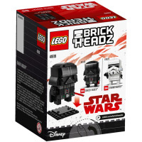 LEGO&reg; BrickHeadz&trade; 41619 - Darth Vader&trade;