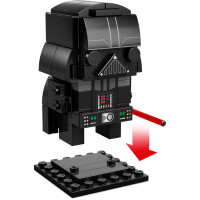 LEGO&reg; BrickHeadz&trade; 41619 - Darth Vader&trade;
