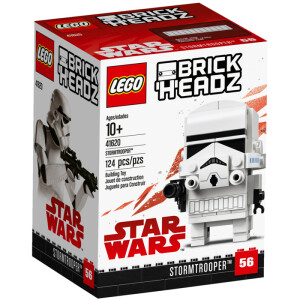 LEGO&reg; BrickHeadz&trade; 41620 - Stormtrooper&trade;