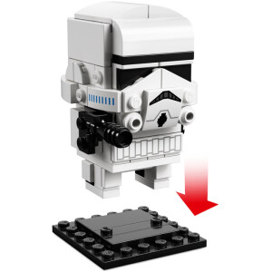 LEGO&reg; BrickHeadz&trade; 41620 - Stormtrooper&trade;