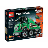LEGO&reg; Technic 42008 - Abschlepptruck