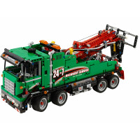 LEGO&reg; Technic 42008 - Abschlepptruck