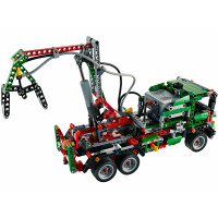 LEGO&reg; Technic 42008 - Abschlepptruck