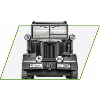 COBI 2275 - Sd.Kfz. 7 Half-Track