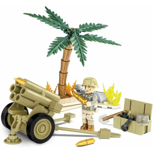 COBI 2291 - 15 cm Nebelwerfer 41
