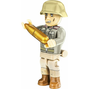 COBI 2291 - 15 cm Nebelwerfer 41