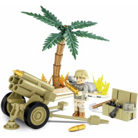 COBI 2291 - 15 cm Nebelwerfer 41