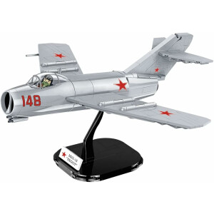 COBI 2416 - Kampfflugzeug MiG-15 Fagot