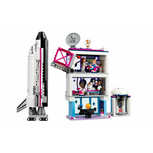 LEGO&reg; Friends 41713 - Olivias Raumfahrt-Akademie