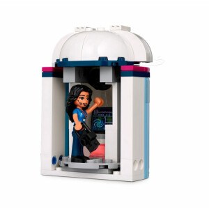 LEGO&reg; Friends 41713 - Olivias Raumfahrt-Akademie