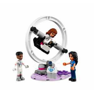 LEGO&reg; Friends 41713 - Olivias Raumfahrt-Akademie