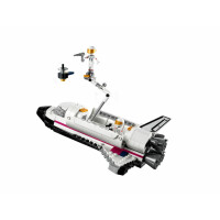 LEGO&reg; Friends 41713 - Olivias Raumfahrt-Akademie