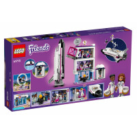 LEGO&reg; Friends 41713 - Olivias Raumfahrt-Akademie