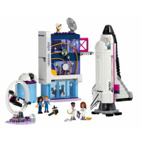 LEGO&reg; Friends 41713 - Olivias Raumfahrt-Akademie