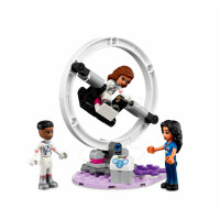 LEGO&reg; Friends 41713 - Olivias Raumfahrt-Akademie