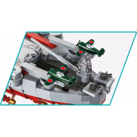 COBI 4847 - Battleship Yamato - Executive Edition