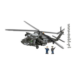COBI 5816 - Black Hawk UH-60 - Limitierte Auflage