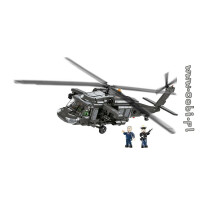 COBI 5816 - Black Hawk UH-60 - Limitierte Auflage