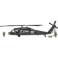 COBI 5816 - Black Hawk UH-60 - Limitierte Auflage