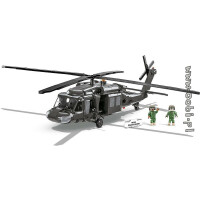 COBI 5816 - Black Hawk UH-60 - Limitierte Auflage