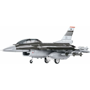 COBI 5815 - Kampfflugzeug F-16D Fighting Falcon