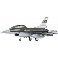 COBI 5815 - Kampfflugzeug F-16D Fighting Falcon