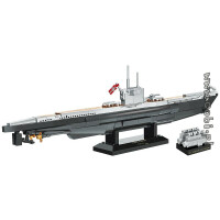 COBI 4827 - U-Boot U-47 TYP VII B Limitierte Auflage