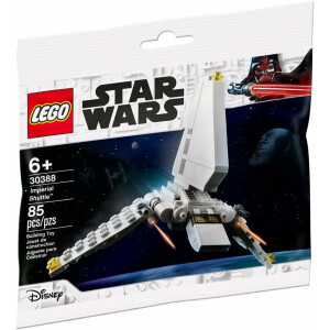 LEGO® Star Wars™ 30388 - Imperial Shuttle im...