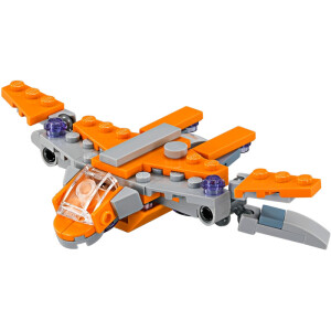 LEGO® Marvel Super Heroes 30525 - The Guardians Ship...