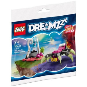 LEGO® DREAMZzz™ 30636 - Z-Blobs und Bunchus...