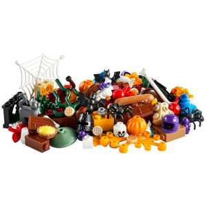 LEGO® 40608 - Halloween-Spaß –...