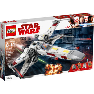 LEGO® Star Wars™ 75218 - X-Wing Starfighter™