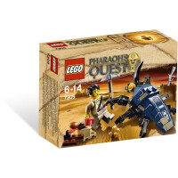 LEGO&reg; Pharaohs Quest 7305 - Angriff des Skarab&auml;us
