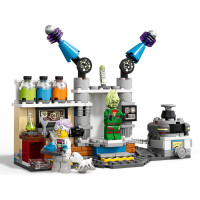 LEGO&reg; Hidden Side 70418 - J.B.&acute;s Geisterlabor
