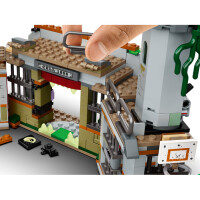 LEGO&reg; Hidden Side 70435 - Newbury&acute;s verlassenes Gef&auml;ngnis