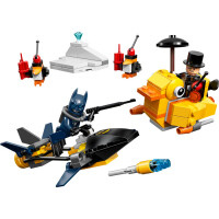 LEGO&reg; DC Batman&trade; 76010 - Batman&trade;: Begegnung mit dem Pinguin