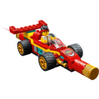LEGO&reg; Monkie Kid&trade; 80030 - Monkie Kids magische Maschinen