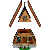 LEGO&reg; Ideas 21338 - Finnh&uuml;tte