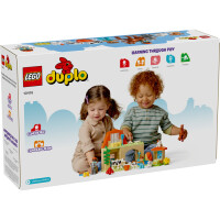 LEGO&reg; DUPLO&reg; 10416 - Tierpflege auf dem Bauernhof