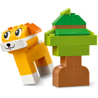 LEGO&reg; Classic 11034 - Kreative Tiere